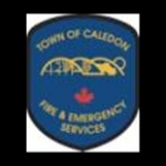 Caledon Fire and Emergency Services Canada, Caledon