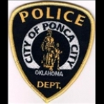 Ponca Police Dispatch OK, Ponca City