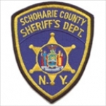 Schoharie County Public Safety NY, Schoharie