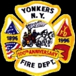 Yonkers Fire and Southern Westchester County Fire Departments NY, Yonkers