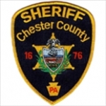 Chester County Police Departments PA, Chester