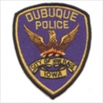 Dubuque County Sheriff & Fire, Dubuque City Police, Fire & EMS IA, Dubuque
