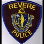 Revere Police Dispatch MA, Boston