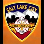 Salt Lake City Fire and EMS UT, Salt Lake City
