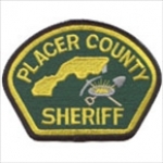 Placer County Sheriff, Police, Fire and EMS, CAL FIRE CA, Foresthill