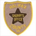 Halifax County Sheriff, Fire and EMS Dispatch VA, Halifax