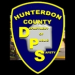 Hunterdon County Fire and Statewide Inter-Op NJ, Pittstown