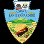 San Bernardino County System 6 - West Valley Fire Departments CA, San Bernardino