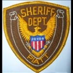 Piatt County Sheriff, Fire and EMS IL, Piatt