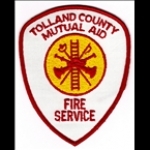 Tolland County Fire Department's CT, Tolland