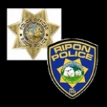 Ripon Consolidated Fire District - Control 5 CA, San Joaquin