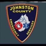 Johnston County Fire and EMS Dispatch NC, Johnston Heights