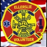 Ellerslie Volunteer Fire GA, Ellerslie