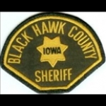 Black Hawk County Police, Fire, and EMS IA, Black Hawk