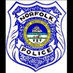 Norfolk Police - 2nd Pct VA, Norfolk