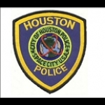 Houston Police TX, Houston