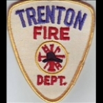 Tri-Township Fire and Trenton Fire/EMS NJ, Mercerville