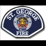 St. George City Fire UT, Washington