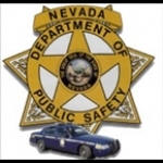 Nevada Highway Patrol - Northern Command Rural Dispatch NV, Carson City