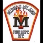 Middle Island Fire Department NY, Middle Island