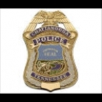 Chattanooga City Police and Fire and Hamilton County Sheriff TN, Hamilton
