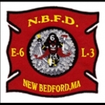 New Bedford Fire MA, New Bedford