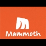 Mammoth Mountain Ski Area CA, Mono City