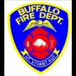 Buffalo Fire Department NY, Orchard Park