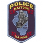 Mattoon Police and Lincoln Fire IL, Coles