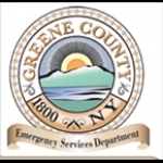 Greene County Fire NY, Greene