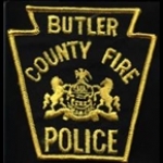 Butler County Sheriff, Police, Fire, and EMS OH, Butler