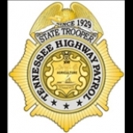 Tennessee Highway Patrol - Jackson Dist. 8 TN, Madison