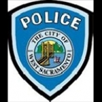 West Sacramento Police, Fire, and EMS CA, Yolo