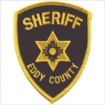 Eddy County Sheriff's Department NM, Carlsbad