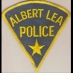 Albert Lea Police, Fire, and EMS MN, Freeborn