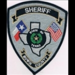 Bowie County Sheriff, Police, Fire and EMS TX, Bowie