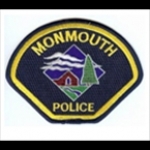 Monmouth Police, Fire and EMS ME, Monmouth