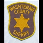 Washtenaw County Sheriff, Police and Fire MI, Ann Arbor
