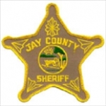 Jay County Public Safety IN, Portland