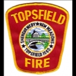 Topsfield Fire and Rescue MA, Essex