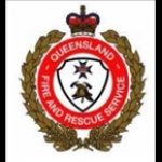 Queensland Fire and Rescue - SE Region Western Sector Australia, QLD