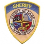 Dane and Iowa County Police, Fire, and EMS WI, Dane