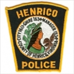 Henrico County Police and Fire VA, Henrico