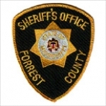 Forrest County Police, Fire and EMS MS, Forrest (historical)