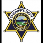 Butler County Area Emergency Services (Police, Sheriff, EMS, EMA KS, El Dorado