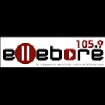 Radio Ellebore France, Chambéry