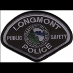 Longmont Police CO, Boulder