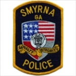 Smyrna Police and Fire GA, Smyrna