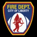 Liberty County Fire and EMS GA, Liberty