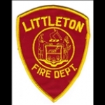 Littleton Fire and EMS MA, Littleton